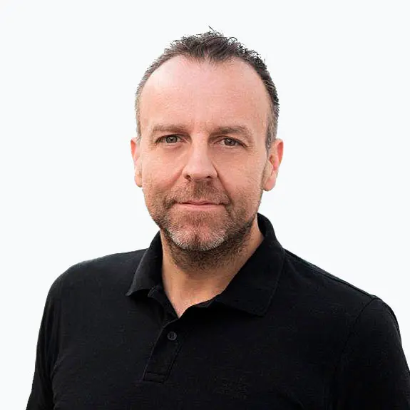 Andrej Larsen