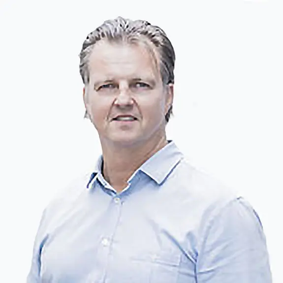 Niels Rasmussen