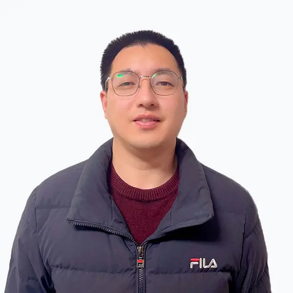 Tom Xu