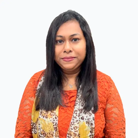 Farhana Islam